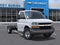 2026 Chevrolet Express Cutaway 3500 Base