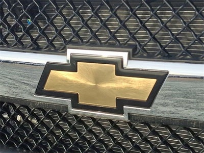 2024 Chevrolet Express Cutaway 3500 1WT