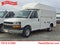 2024 Chevrolet Express Cutaway 3500 1WT
