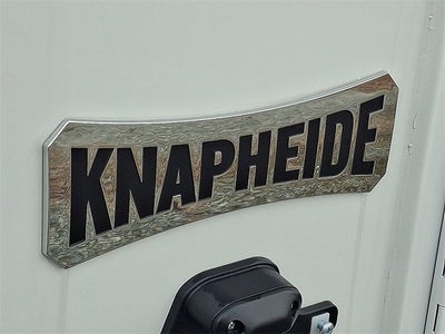 2024 Chevrolet Express Cutaway 3500 1WT