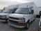2023 Chevrolet Express Cutaway 3500 1WT