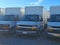 2024 Chevrolet Express Cutaway 3500 1WT
