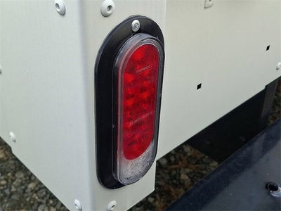 2024 Chevrolet Express Cutaway 3500 1WT