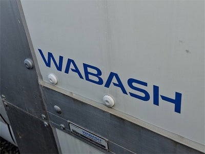 2024 Chevrolet Express Cutaway 3500 1WT