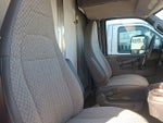 2024 Chevrolet Express Cutaway 3500 1WT