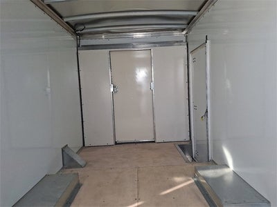 2024 Chevrolet Express Cutaway 3500 1WT