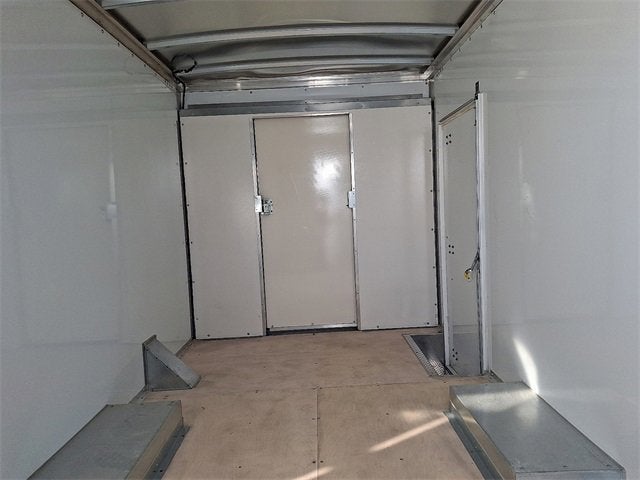 2024 Chevrolet Express Cutaway 3500 1WT