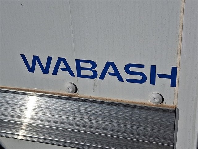 2024 Chevrolet Express Cutaway 3500 1WT