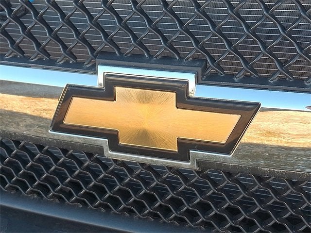 2024 Chevrolet Express Cutaway 3500 1WT