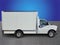 2024 Chevrolet Express Cutaway 3500 1WT