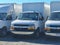2024 Chevrolet Express Cutaway 3500 1WT