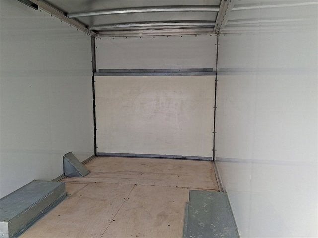 2024 Chevrolet Express Cutaway 3500 1WT