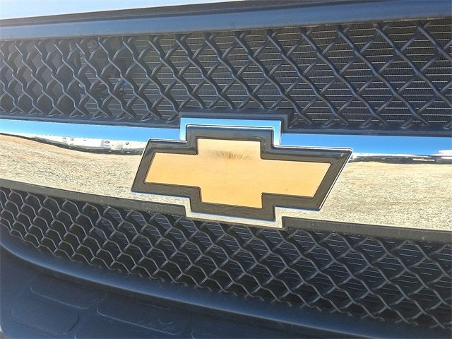 2024 Chevrolet Express Cutaway 3500 1WT