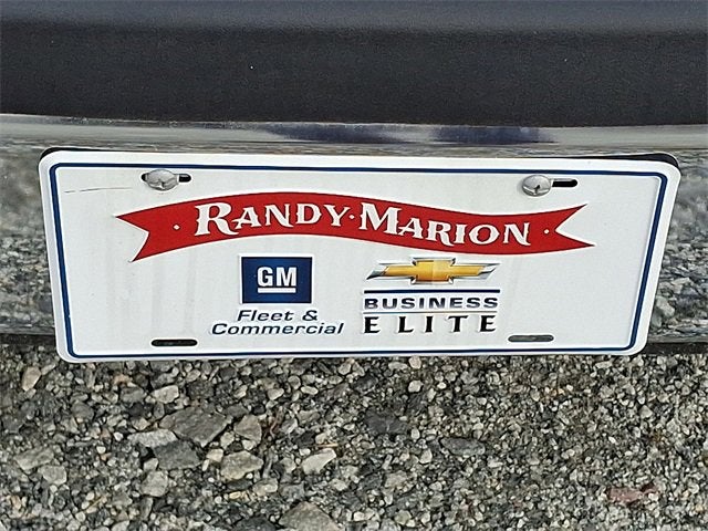 2023 Chevrolet Express Cutaway 3500 1WT