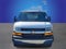 2024 Chevrolet Express Cutaway 3500 1WT
