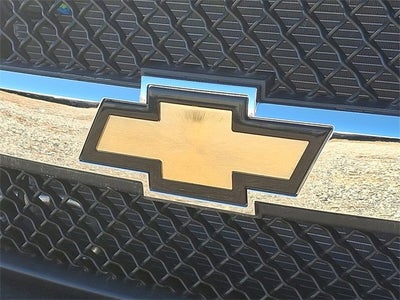 2024 Chevrolet Express Cutaway 3500 1WT