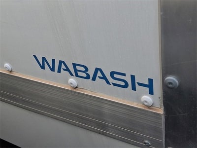 2024 Chevrolet Express Cutaway 3500 1WT