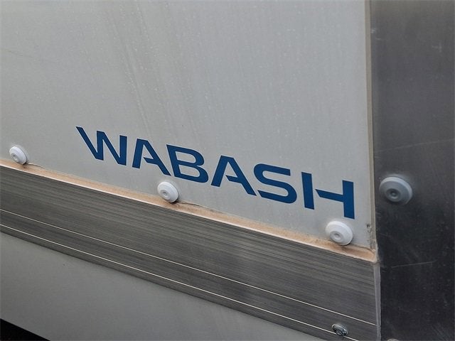 2024 Chevrolet Express Cutaway 3500 1WT