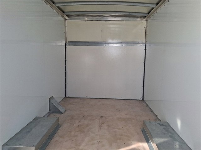 2024 Chevrolet Express Cutaway 3500 1WT