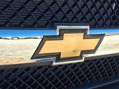 2024 Chevrolet Express Cutaway 3500 1WT