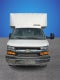2023 Chevrolet Express Cutaway 3500 Work Van