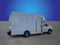 2023 Chevrolet Express Cutaway 3500 1WT