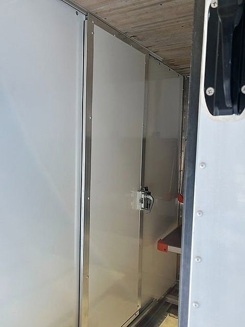 2023 Chevrolet Express Cutaway 3500 1WT