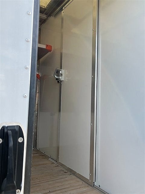 2023 Chevrolet Express Cutaway 3500 1WT