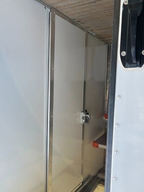 2023 Chevrolet Express Cutaway 3500 Work Van