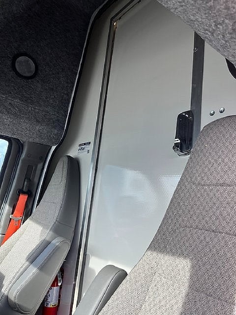2023 Chevrolet Express Cutaway 3500 Work Van