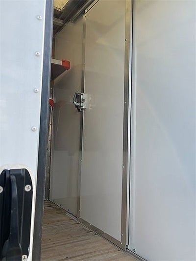 2023 Chevrolet Express Cutaway 3500 Work Van