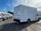 2023 Chevrolet Express Cutaway 3500 1WT