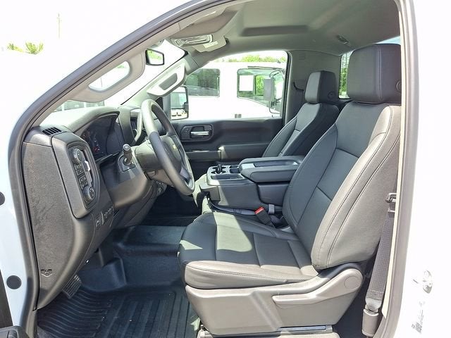 2026 Chevrolet Silverado 2500 HD Work Truck - Photo 5