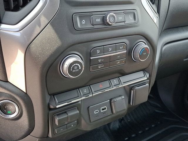 2026 Chevrolet Silverado 2500 HD Work Truck - Photo 6