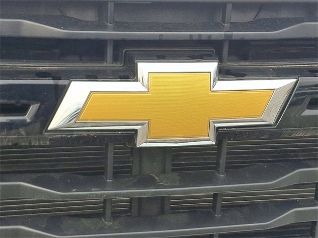 2024 Chevrolet Silverado 2500 HD WT