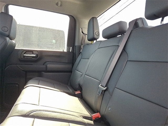 2024 Chevrolet Silverado 2500 HD WT