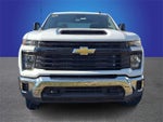 2024 Chevrolet Silverado 2500 HD WT