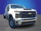 2024 Chevrolet Silverado 2500 HD WT