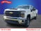 2024 Chevrolet Silverado 2500 HD WT