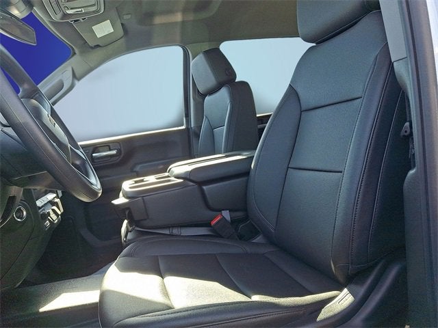 2024 Chevrolet Silverado 2500 HD WT