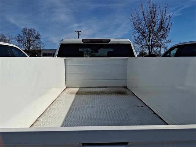 2024 Chevrolet Silverado 2500 HD WT