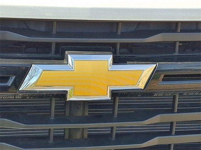 2024 Chevrolet Silverado 2500 HD WT