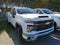 2024 Chevrolet Silverado 2500 HD WT