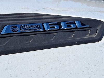 2024 Chevrolet Silverado 2500 HD WT