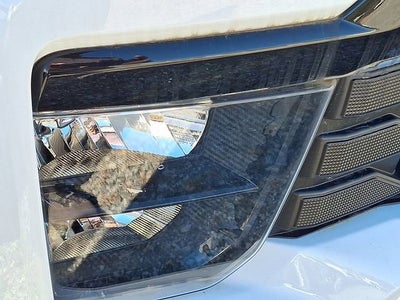 2024 Chevrolet Silverado 2500 HD WT