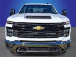 2024 Chevrolet Silverado 2500 HD WT