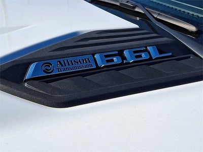 2024 Chevrolet Silverado 2500 HD WT