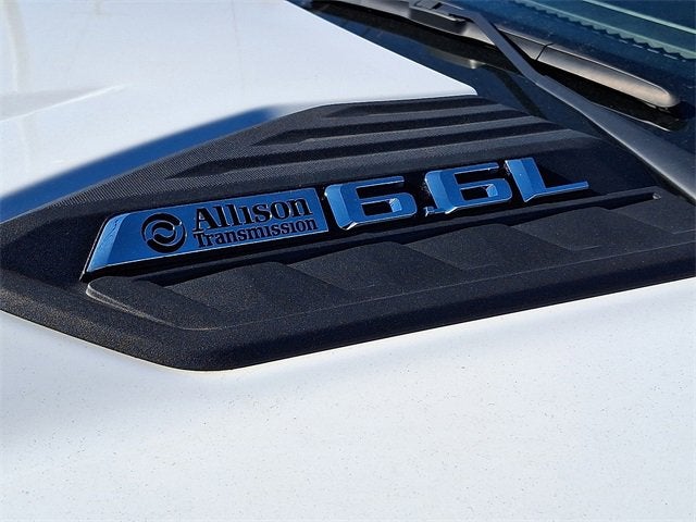 2024 Chevrolet Silverado 2500 HD WT