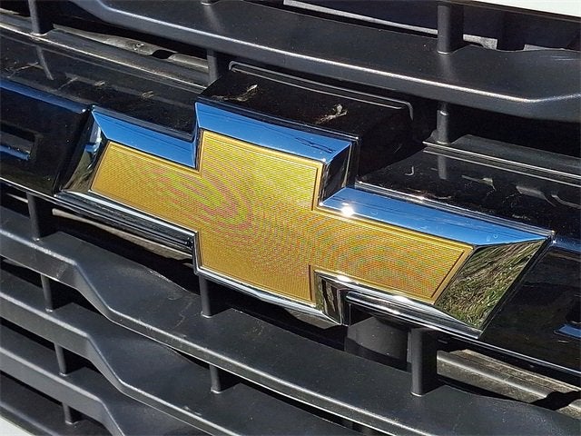 2024 Chevrolet Silverado 2500 HD WT