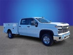 2024 Chevrolet Silverado 2500 HD WT